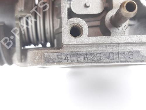 Throttle body FIAT BRAVA (182_) 1.6 16V (182.BB) | BP27966484M82 