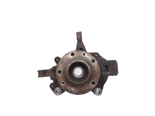 Venstre Styrespindel Lejehus RENAULT MEGANE III Hatchback (BZ0/1_, B3_) 1.5 dCi (BZ09, BZ0D, BZ1W, BZ29, BZ14) (110 hp) 27943605