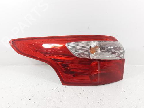 Left taillight FORD FOCUS III Turnier 1.6 TDCi | BP27956744C34 