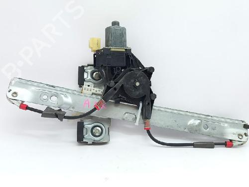 Rudehejsemekanisme Højre foran FORD FIESTA VI (CB1, CCN) 1.25 | BP27959072C23 