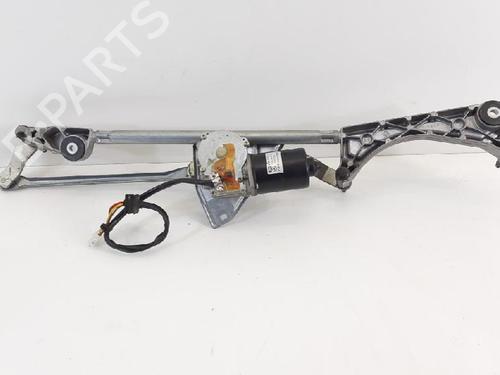 Front wiper motor MERCEDES-BENZ C-CLASS Coupe (CL203) C 220 CDI (203.708) | BP27943490M29 