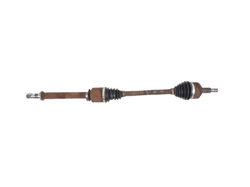 Used Right front driveshaft RENAULT MEGANE III Grandtour (KZ0/1) 1.5 dCi (KZ09, KZ0D, KZ1G, KZ29, KZ14, KZ1W, KZ10, KZ1F,... (110 hp) 27945429
