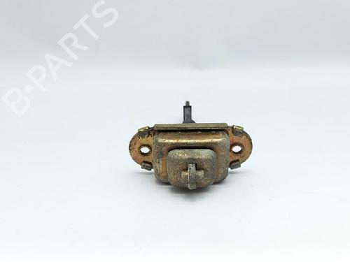 Hinge/Door check strap VOLVO V40 Estate (645) 1.9 DI | BP27967389C146 