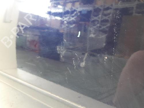 Left front door FORD FIESTA V (JH_, JD_) 1.4 16V | BP27966351C2