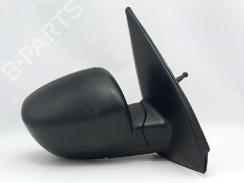 Right mirror HYUNDAI i10 I (PA) 1.1 | BP27966689C27