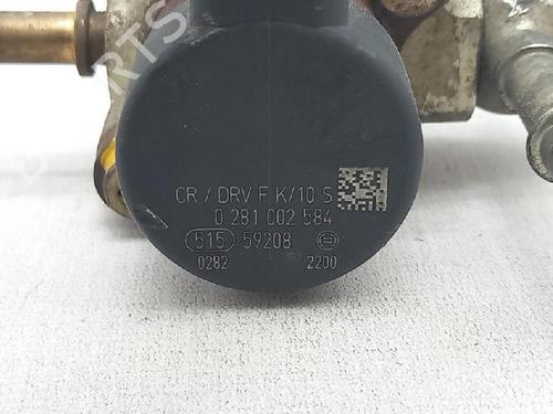 Sprederrør FIAT PANDA (169_) 1.3 D Multijet (169.AXC1A) | BP27939514M98 