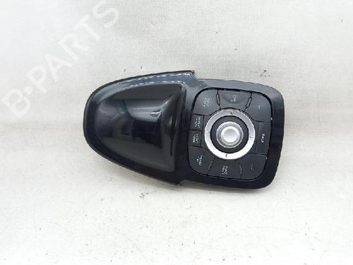 Switch RENAULT ESPACE IV (JK0/1_) 2.0 dCi (JK03, JK04, JK1C, JK1G, JK1J, JK1K) | BP27958615I30 