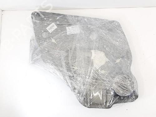 Rear left window mechanism MERCEDES-BENZ B-CLASS Sports Tourer (W245) B 200 CDI (245.208) | BP27944840C24