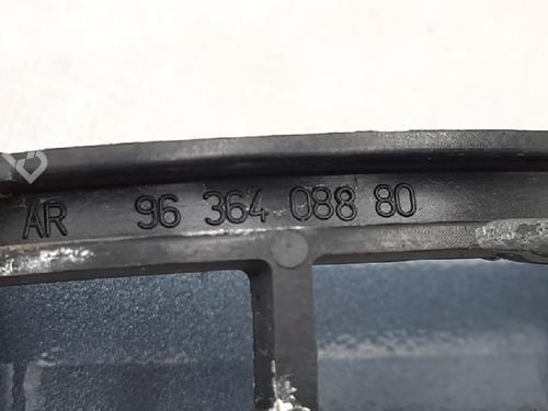 Front right exterior door handle PEUGEOT 307 (3A/C) 1.6 HDi 110 | BP27940003C129
