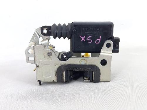 Rear left lock DACIA SANDERO 1.4 MPI LPG | BP27951119C100 