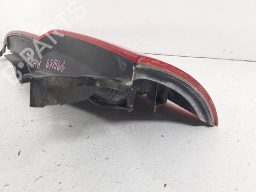 Right taillight FIAT PANDA (169_) 1.1 (169.AXA1A) | BP27938685C35 
