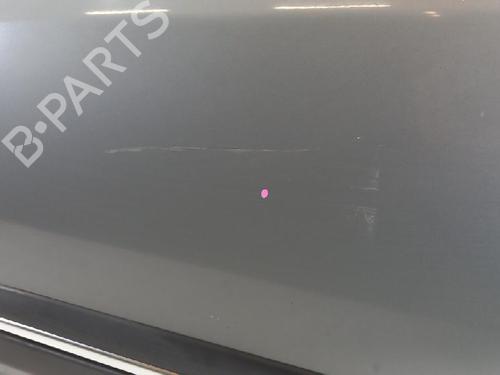 Left front door FORD ESCORT V Saloon (AFL) 1.3 | BP27962232C2 