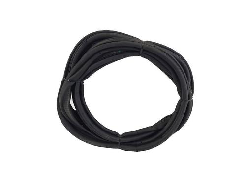 Used Rubber door seal RENAULT CLIO III (BR0/1, CR0/1) 1.2 16V (BR02, BR0J, BR11, CR02, CR0J, CR11) (75 hp) 27945752