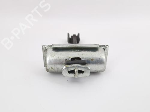 Hinge/Door check strap OPEL CORSA D (S07) 1.0 (L08, L68) | BP27962101C146 