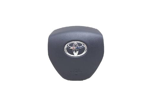 Used Driver airbag TOYOTA AURIS Estate (_E18_) 1.8 Hybrid (ZWE186_, ZWE186R, ZWE186H) (136 hp) 27954144