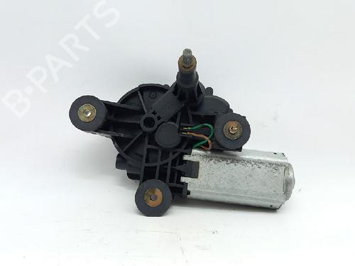 Rear wiper motor FIAT PANDA (169_) 1.2 (169AXF2A, 169AXF1A) | BP27969462M102 