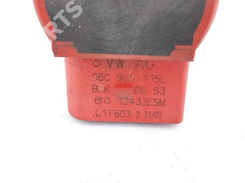 Ignition coil AUDI A4 B6 (8E2) 2.0 | BP8959292M94 - Image 4