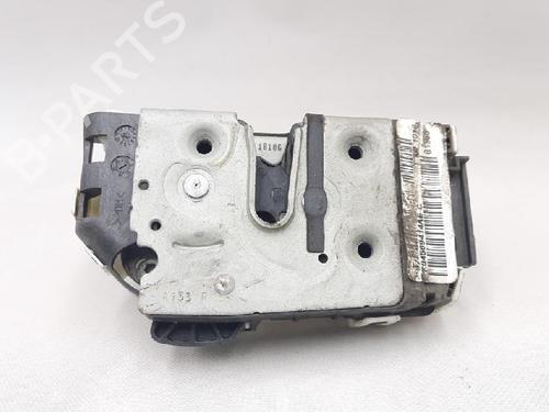 Rear right lock DODGE CALIBER 2.0 CRD | BP27949412C99 