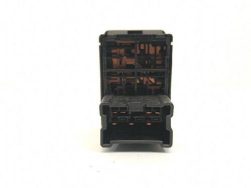 Mirror switch NISSAN ALMERA II Hatchback (N16) 1.5 dCi | BP27940768I25 