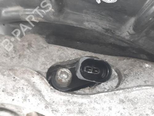 Venstre Styrespindel Lejehus VW PASSAT B6 (3C2) 1.4 TSI | BP27945397M25 