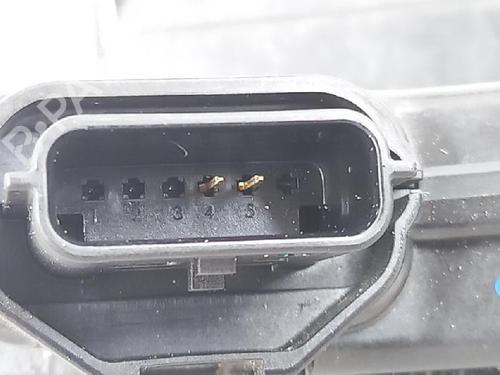 Rear left lock NISSAN MICRA V (K14) 0.9 IG-T | BP27953138C100 