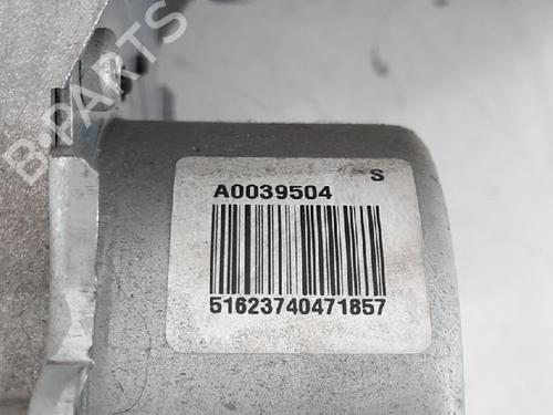 Colonne de direction FORD FIESTA VI (CB1, CCN) 1.0 | BP27951523M21 