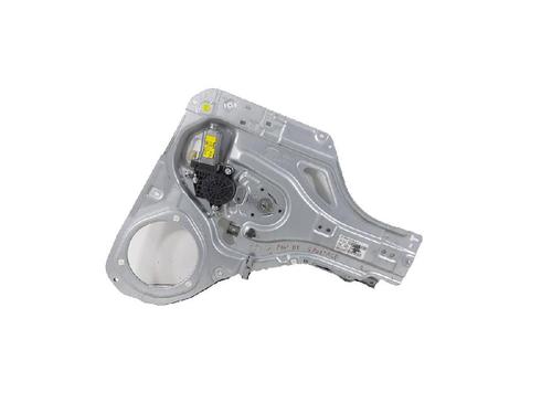 Used Rear right window mechanism KIA SPORTAGE II (JE_, KM_) 2.0 16V 4WD (141 hp) 27936223