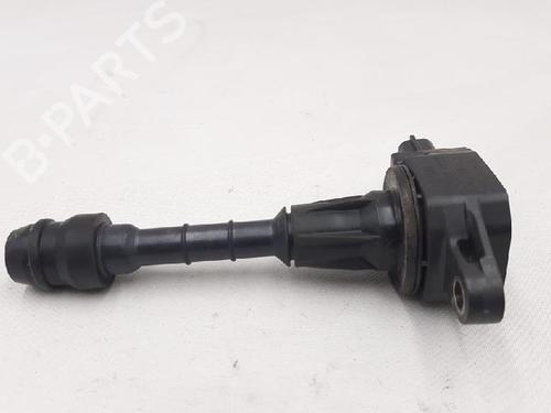 Ignition coil NISSAN MICRA III (K12) 1.2 16V | BP27947542M94 