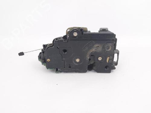Rear right lock SEAT CORDOBA (6L2) 1.2 | BP27965675C99 