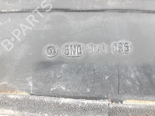Right taillight VW POLO III (6N1) 100 1.4 16V | BP27937337C35 