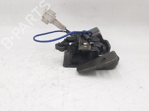 Tailgate lock KIA SPORTAGE SUV (K00) 2.0 TD 4WD | BP27936412C101 