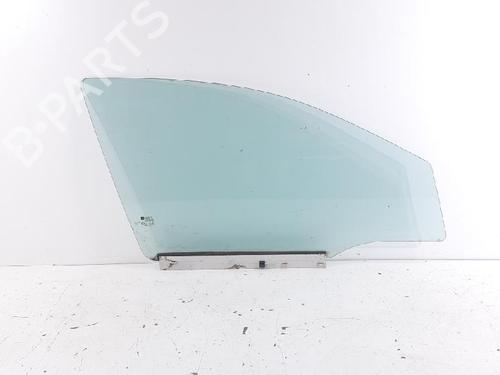 Front right door window OPEL ASTRA H (A04) 1.6 (L48) | BP27965646C19 