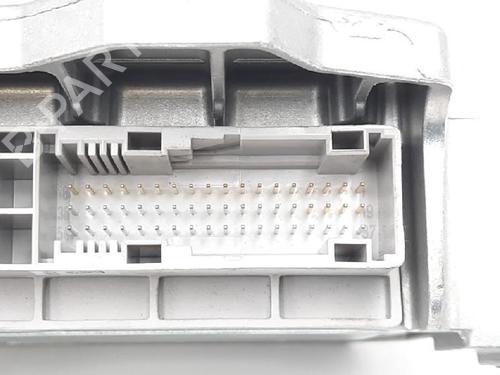 Kollisjonspute styreenhet BMW 3 Touring (E91) 320 d | BP27949078M53 