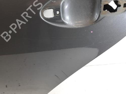 Left rear door TOYOTA AVENSIS Estate (_T25_) 1.8 VVT-i (ZZT251_, ZZT251R) | BP27955352C4 