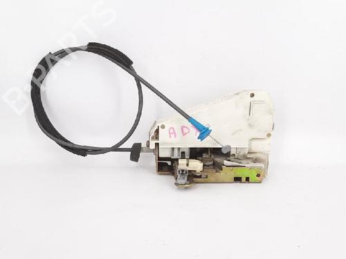 Høyre foran lås FORD KA (RB_) 1.3 i | BP27966204C97 