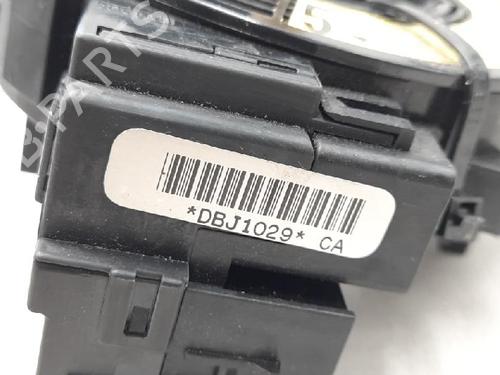 Squib airbag TOYOTA AVENSIS Estate (_T25_) 1.8 VVT-i (ZZT251_, ZZT251R) | BP27955257C102 