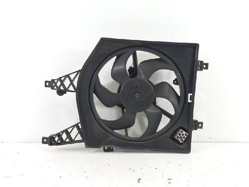 Koelventilatormotor RENAULT TWINGO II (CN0_) 1.2 (CN0D) | BP27953281M35 