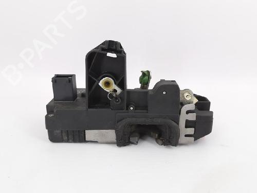 Rear left lock OPEL CORSA C (X01) 1.0 (F08, F68) | BP27961841C100 