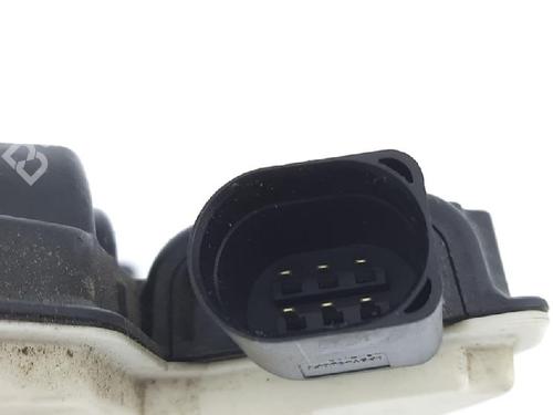Rear left lock SEAT IBIZA IV (6J5, 6P1) 1.2 | BP27944313C100 
