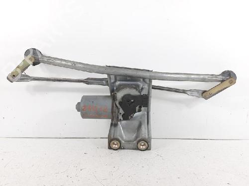 Viskermotor vindrude FORD FIESTA IV (JA_, JB_) 1.25 i 16V | BP27936425M29 
