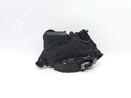 Front right lock TOYOTA PRIUS Liftback (_W2_) 1.5 Hybrid (NHW20_, NHW20R) | BP27960555C97 