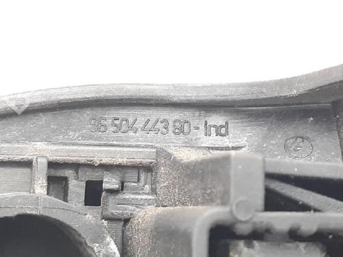 Rear right exterior door handle CITROËN C3 I (FC_, FN_) 1.1 i | BP27949238C130 