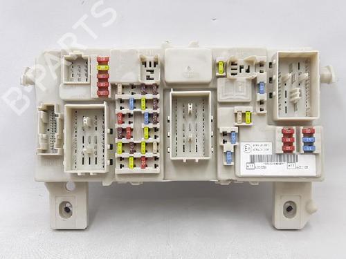 Modulo elettronico FORD C-MAX (DM2) 2.0 TDCi | BP27947030M83 