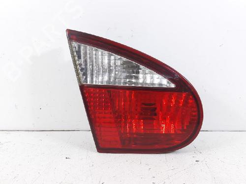 Left tailgate light DAEWOO LANOS Saloon (KLAT) 1.3 | BP27935942C79 