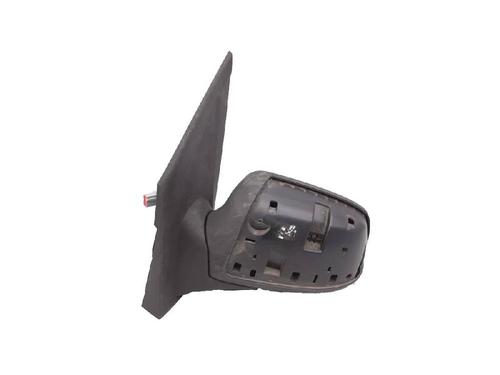 Used Left mirror FORD FIESTA V (JH_, JD_) 1.25 16V (70 hp) 27948970