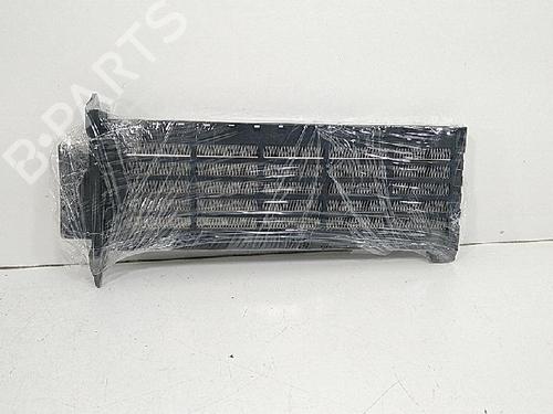 Heater matrix RENAULT KANGOO Express (FC0/1_) 1.5 dCi (FC08, FC09) | BP27942109M63 