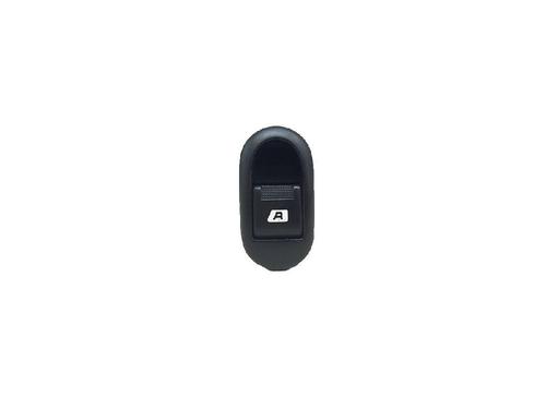 Used Right front window switch PEUGEOT 1007 (KM_) 1.6 16V (109 hp) 27958559