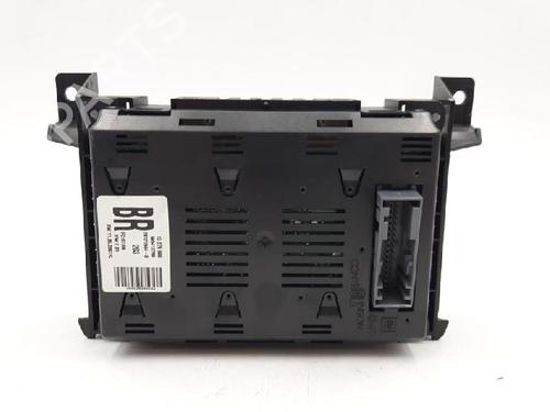 Display monitor OPEL ASTRA H GTC (A04) 1.6 (L08) | BP27944746C48