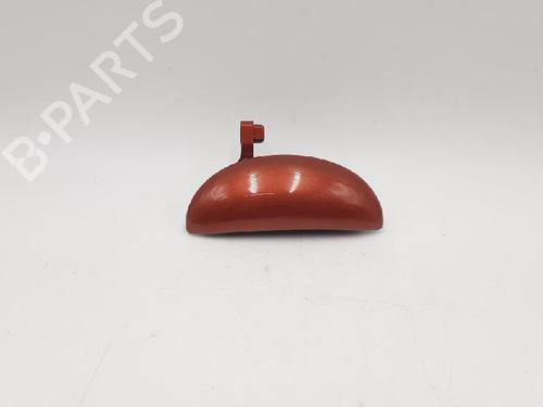 Rear right exterior door handle PEUGEOT 107 (PM_, PN_) 1.0 | BP27942727C130 