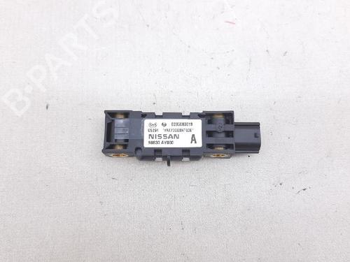 Elektronisk sensor NISSAN MICRA III (K12) 1.2 16V | BP27952885M84 